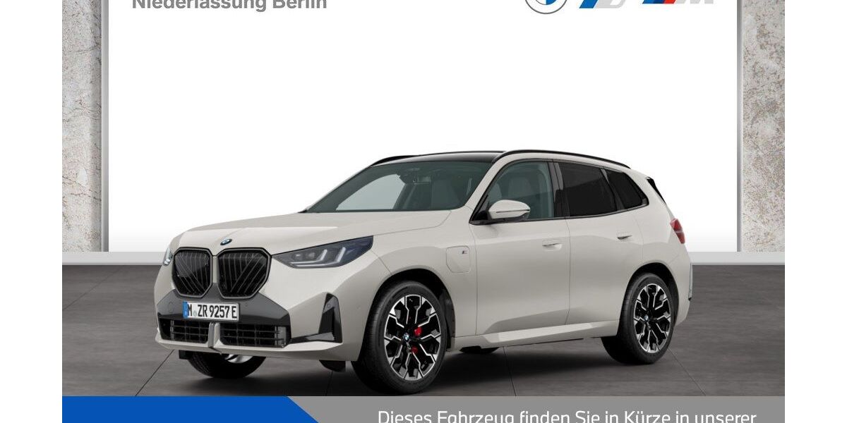 BMW X3 11.563 km 71.680 &euro; Berlin 14057