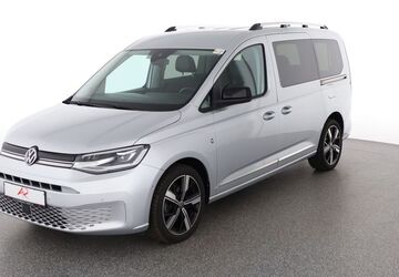 VW Caddy 37.789 km 31.880 &euro; Berlin 12103