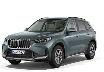 BMW X1 10.300 km 42.700 &euro; Berlin-Siemensstadt 13629