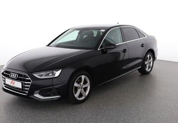 Audi A4 65.081 km 25.680 &euro; Berlin 12103