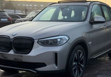 BMW iX3 100.000 km 28.490 &euro; Ludwigsfelde 14974