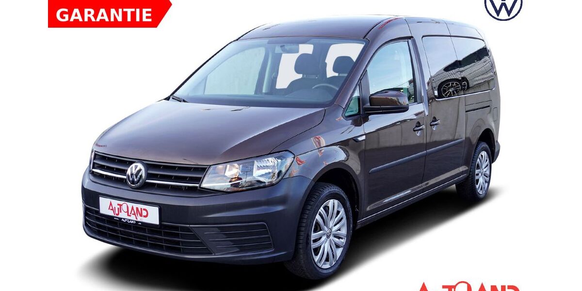 VW Caddy 68.735 km 22.490 &euro; Berlin 12683