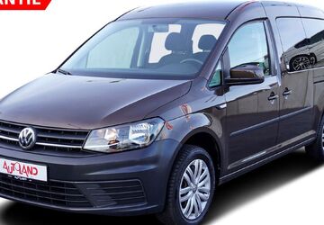 VW Caddy 68.735 km 23.990 &euro; Berlin 12683