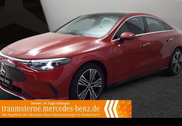 Mercedes-Benz CLA 250 10.373 km 48.990 &euro; Berlin 12681