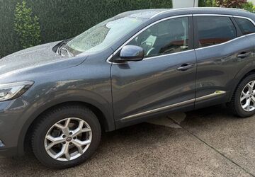 Renault Kadjar 63.700 km 14.500 &euro; Berlin 12277