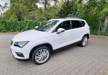 Seat Ateca 110.000 km 17.000 &euro; Berlin 10965