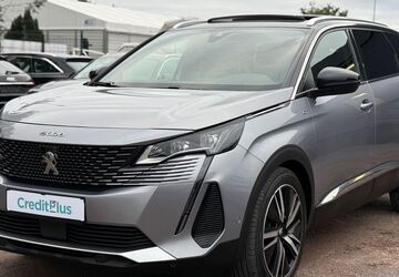 Peugeot 5008 100.000 km 27.890 &euro; Ludwigsfelde 14974