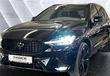 Volvo XC60 29.999 km 41.880 &euro; Berlin 10553