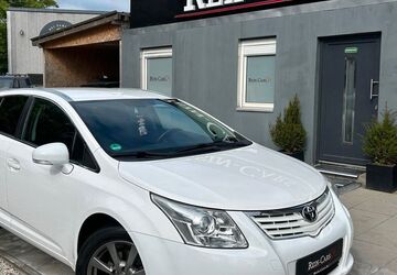 Toyota Avensis 179.000 km 6.990 &euro; Berlin 13088