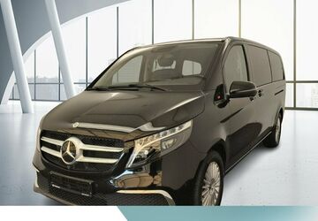 Mercedes-Benz V 300 41.358 km 67.830 &euro; Ludwigsfelde 14974
