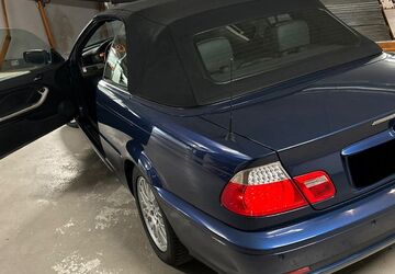 BMW 318 120.000 km 8.500 &euro; Berlin 10439