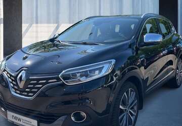 Renault Kadjar 67.833 km 15.290 &euro; Berlin 13055