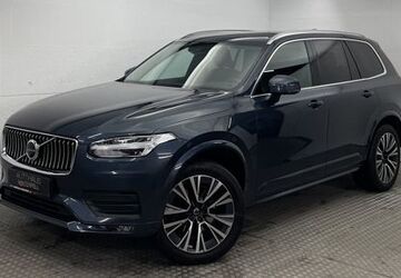 Volvo XC90 166.358 km 31.800 &euro; Berlin 12351