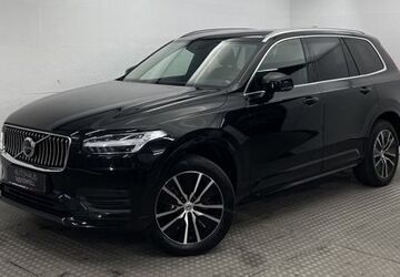 Volvo XC90 129.987 km 36.400 &euro; Berlin 12351