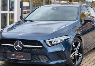 Mercedes-Benz A 180 50.000 km 19.950 &euro; Teltow 14513