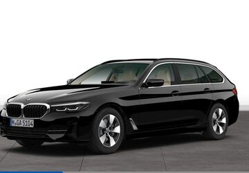 BMW 520 50.683 km 35.400 &euro; Berlin 14057