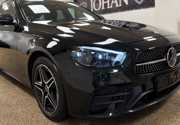 Mercedes-Benz E 300 166.000 km 25.490 &euro; Berlin 12351