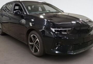 Opel Astra 23.368 km 22.990 &euro; Berlin 13581