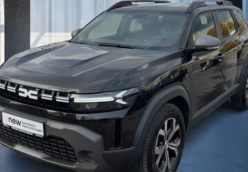 Dacia Duster 14.934 km 21.989 &euro; Berlin 13055