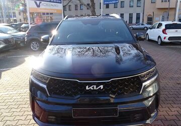 Kia Sorento 46.950 km 42.900 &euro; Berlin 12359