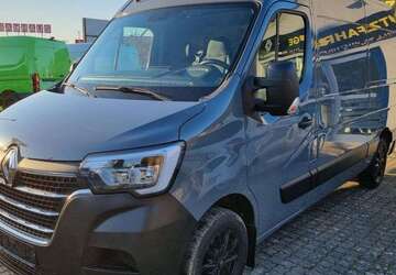Renault Master 81.242 km 24.990 &euro; Borgsdorf 16556