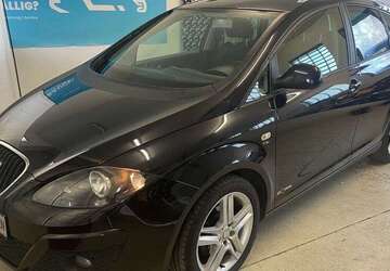 Seat Altea 184.471 km 6.950 &euro; Dallgow-Döberitz 14624