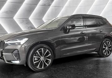 Volvo XC60 21.636 km 47.985 &euro; Berlin 12683