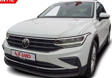 VW Tiguan 68.252 km 24.950 &euro; Berlin 12683