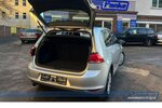 VW Golf VII BMT*Navi*Tempo*SHZ*Tel.*Touch* 120.529 km 9.990 &euro; Berlin 13187
