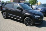 Skoda Karoq 2.0TSi 4x4 Sportline ACC SHZ AHK LED 29.623 km 30.980 &euro; Falkensee 14612