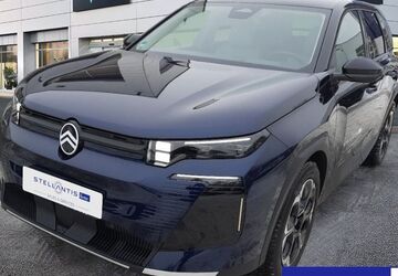 Citroen C5 Aircross 5.000 km 47.690 &euro; Berlin 12681