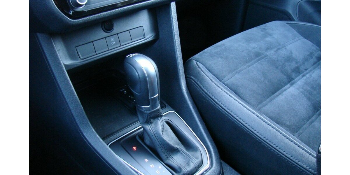 VW Caddy Maxi 1,4TSi Highline Behindertengerecht Roll 90.183 km 34.980 &euro; Falkensee 14612