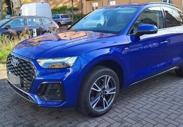 Audi Q5 68.415 km 33.900 &euro; Blankenfelde-Mahlow 15831