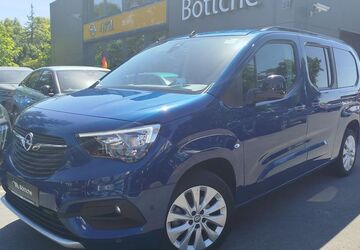 Opel Combo Life 7.230 km 26.780 &euro; Potsdam 14480