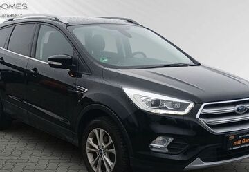 Ford Kuga 76.370 km 12.990 &euro; Mittenwalde 15749