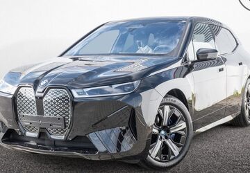 BMW iX 71.180 km 59.950 &euro; Teltow 14513