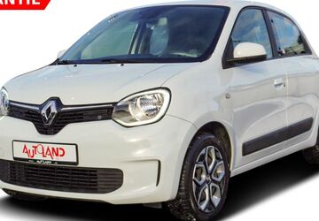 Renault Twingo 26.785 km 12.990 &euro; Berlin 12683