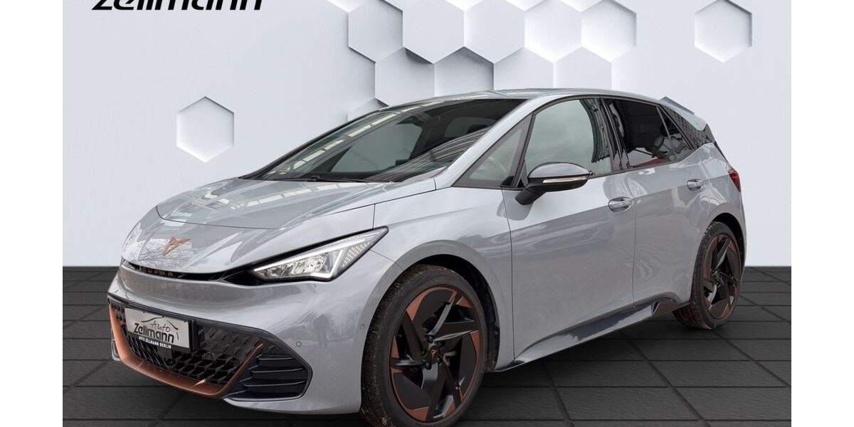 Cupra Born 27.450 km 22.975 &euro; Berlin 12524