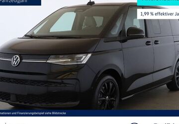 VW T7 Multivan 2.558 km 62.790 &euro; Wildau 15745