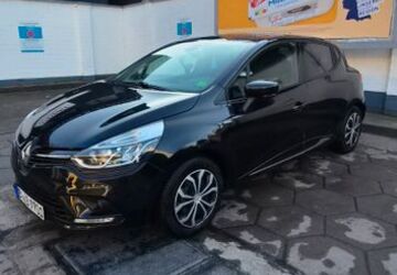 Renault Clio 69.500 km 8.200 &euro; Berlin 12349