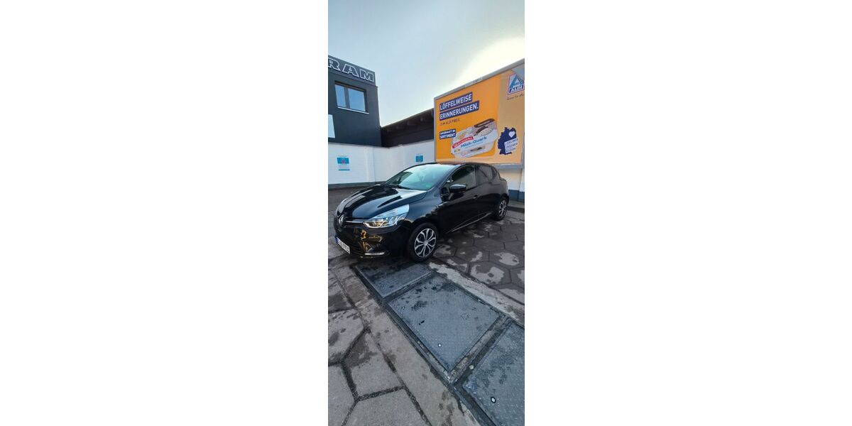 Renault Clio 69.500 km 8.200 &euro; Berlin 12349