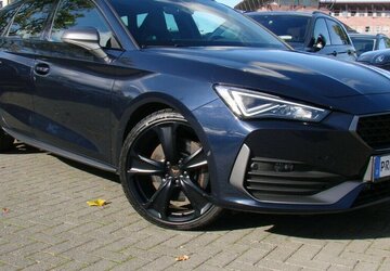 Cupra Leon 2,0 TSI VZ 4Drive Beats ACC Memory Vision Plu 51.143 km 27.980 &euro; Falkensee 14612