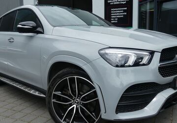 Mercedes-Benz GLE 400 32.948 km 79.800 &euro; Berlin 13156