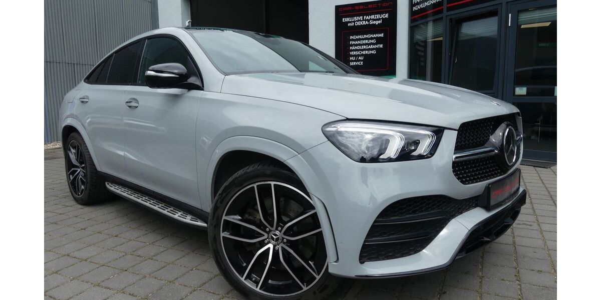 Mercedes-Benz GLE 400 32.948 km 79.800 &euro; Berlin 13156