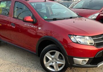 Dacia Sandero 79.858 km 6.690 &euro; Berlin 13089