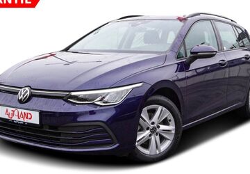 VW Golf 41.306 km 22.490 &euro; Berlin 12683