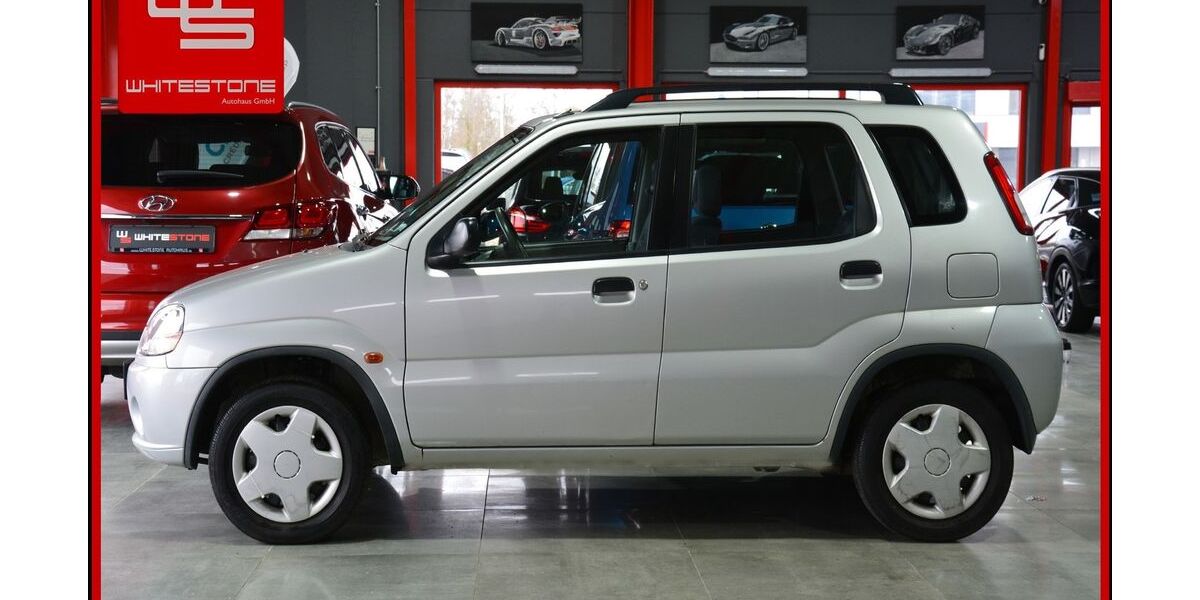Suzuki Ignis 101.498 km 2.990 &euro; Falkensee 14612