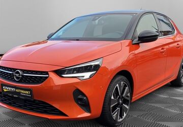 Opel Corsa 17.210 km 15.990 &euro; Berlin-Französisch Buchholz 13127