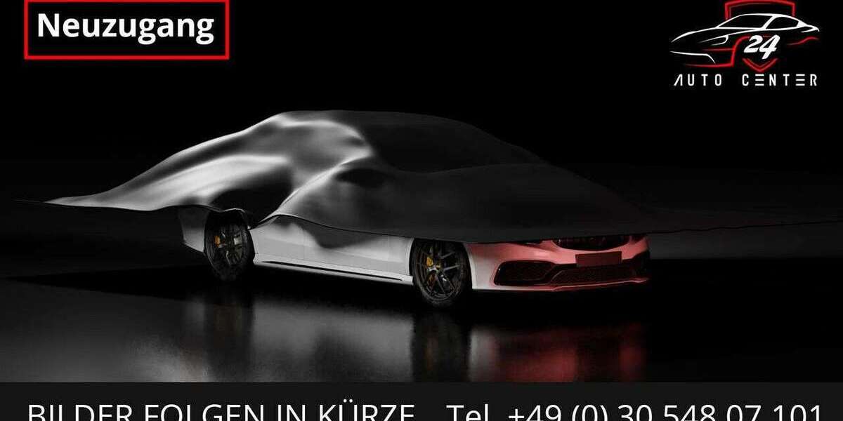 Tesla Model X 73.000 km 34.999 &euro; Berlin 12439