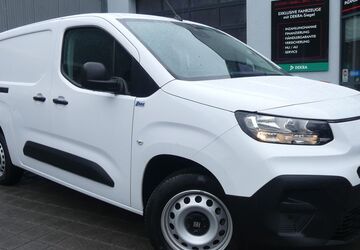 Fiat Doblo 3.589 km 19.800 &euro; Berlin 13156
